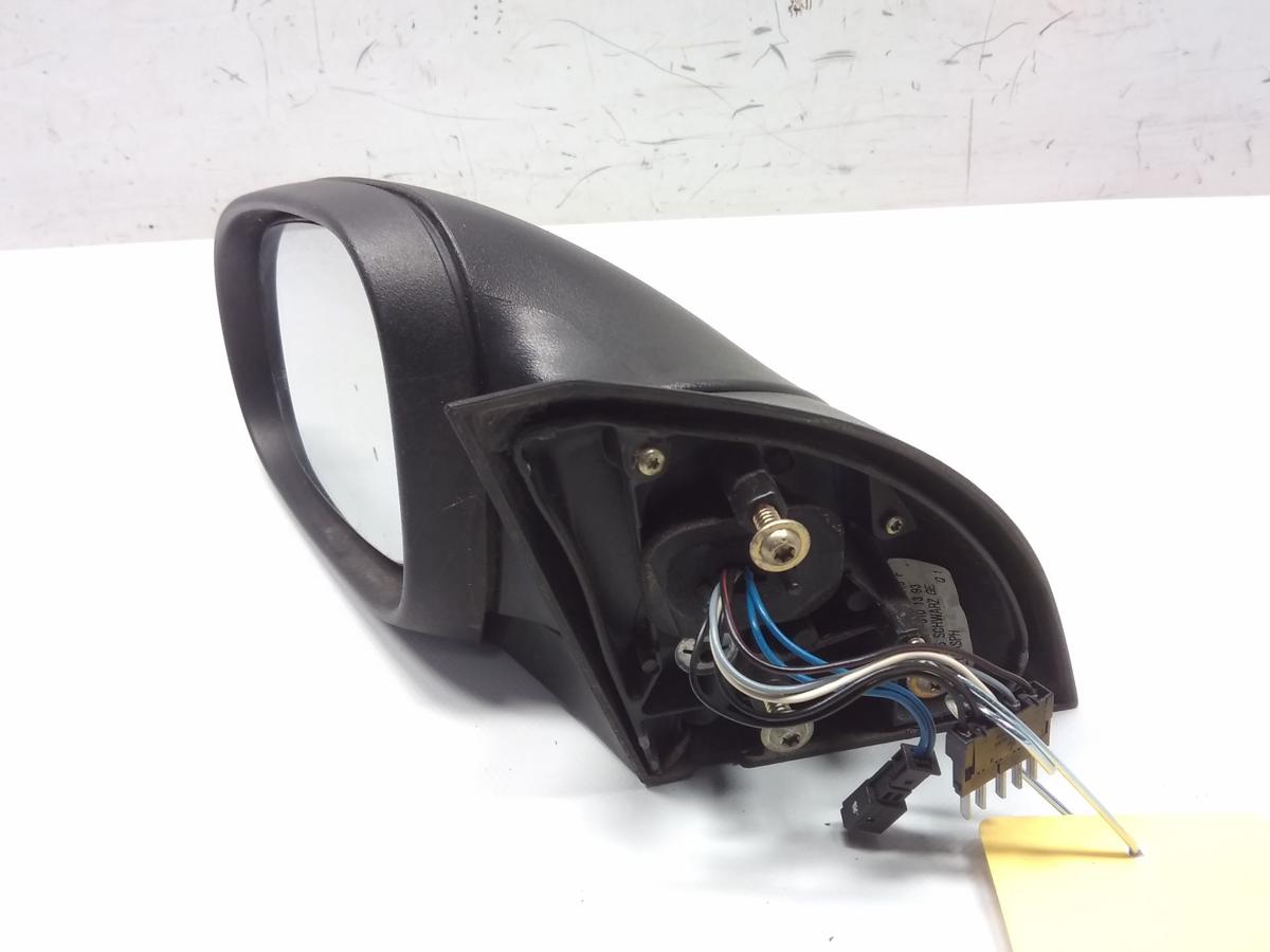 Mercedes A-Klasse W168 original Außenspiegel links mit Blinker Bj.2004