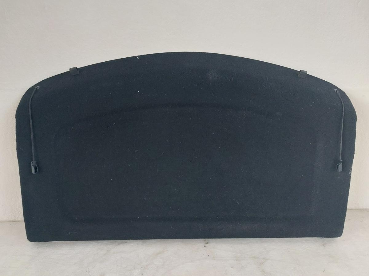 Mazda 3 Typ BL Hutablage Laderaumabdeckung Heckablage Fliessheck