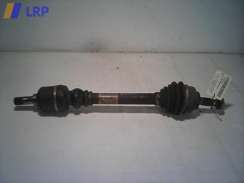 Citroen C5 original Antriebswelle Gelenkwelle vorn links 9632690080 BJ2005