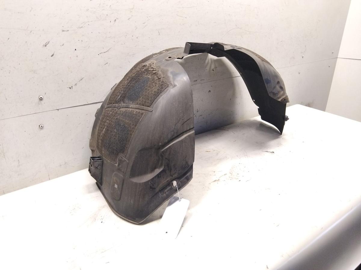 Opel Meriva B original Radhausschale vorn links Bj.2012