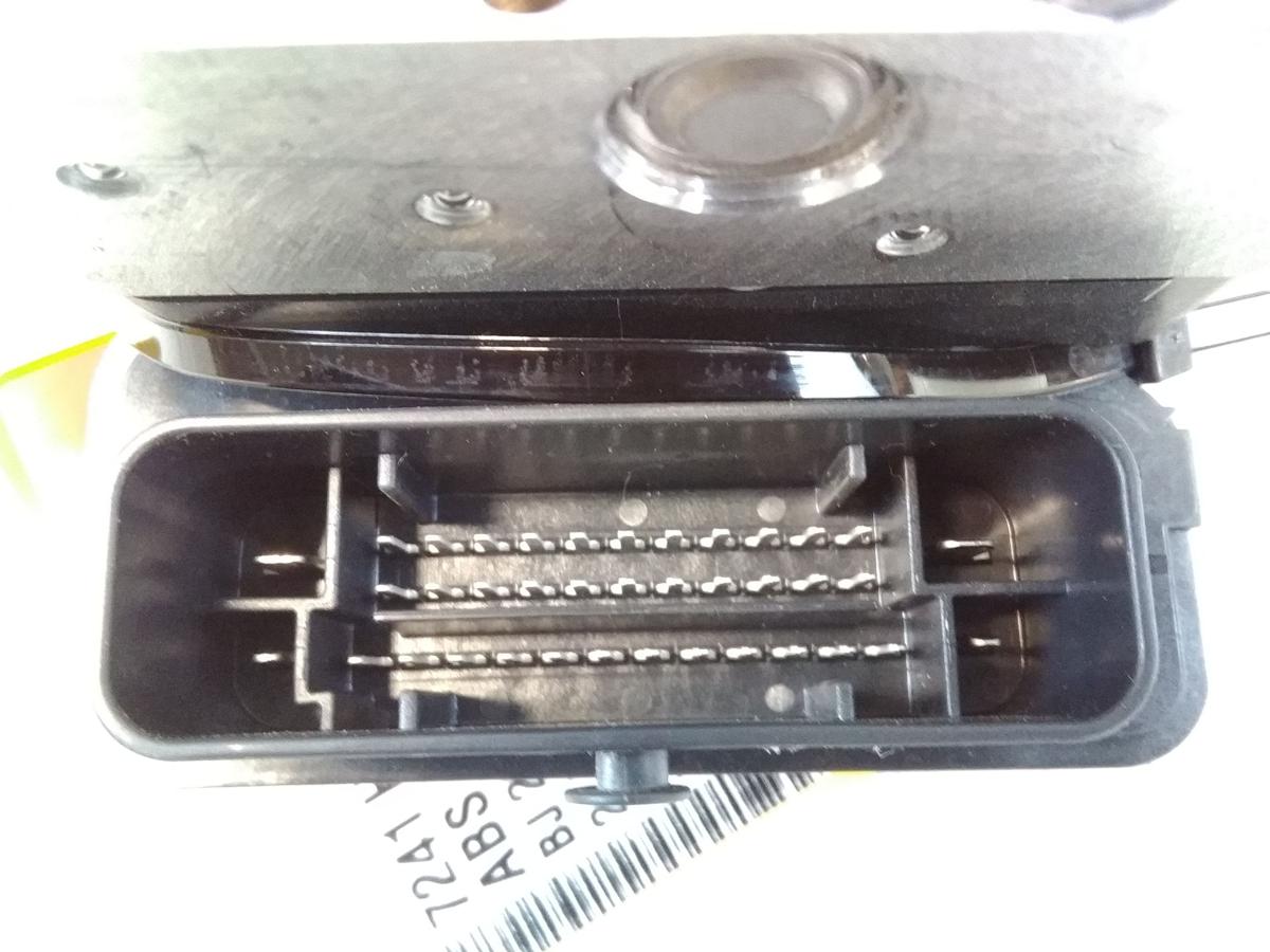 Tesla Model S original ABS-Block 1044745-00-B 0265956665 Bj.2023