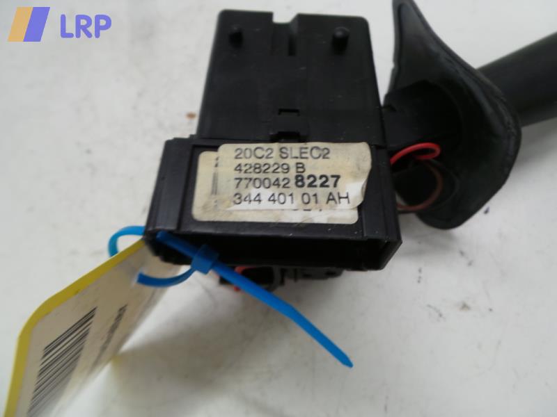 Renault Megane 1 Coach Blinkerschalter Blinkerhebel Lichtschalter Kombischalter
