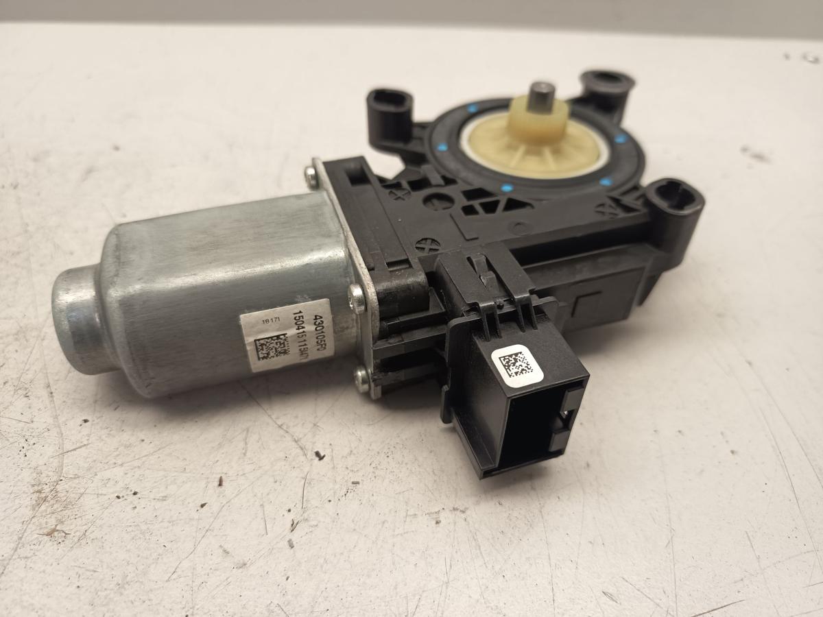 Seat Ibiza 6J Bj 2015 original Motor Fensterheber vorn links Fahrer 6R0959801AK