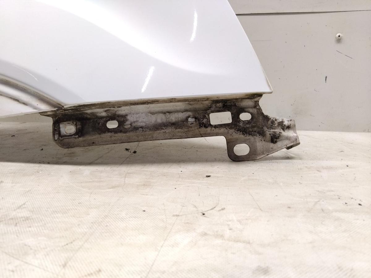 Ford Transit 7 original Kotfl&uuml;gel vorn rechts frostweiss Bj.2019 PBK31-V16005-AL