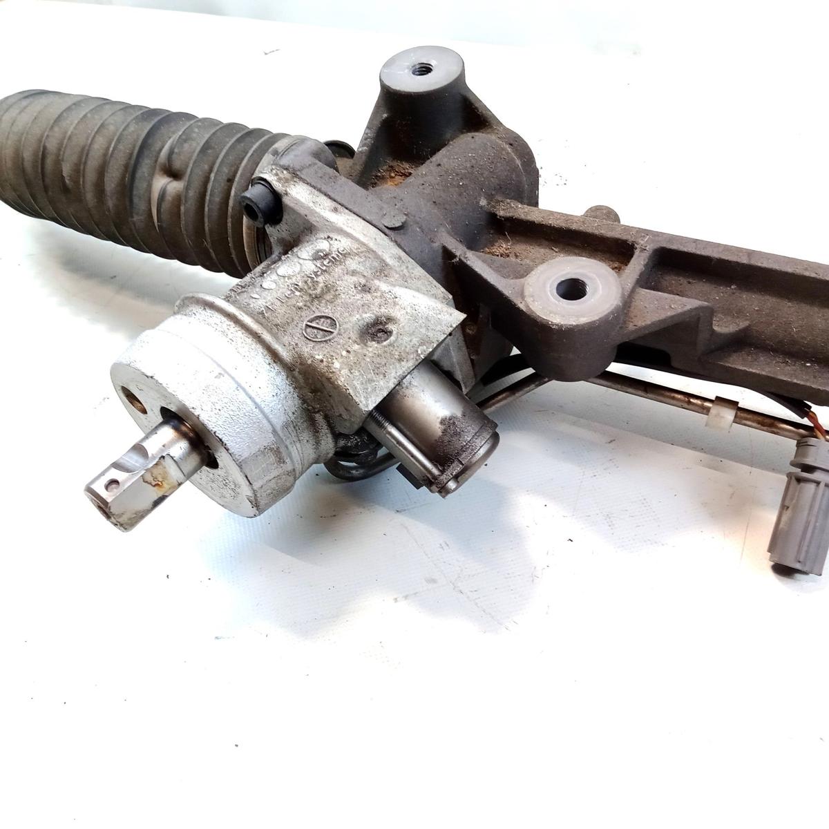 Audi A6 4F original Servolenkgetriebe 4F1422065P 7852993685 ZF BJ2004