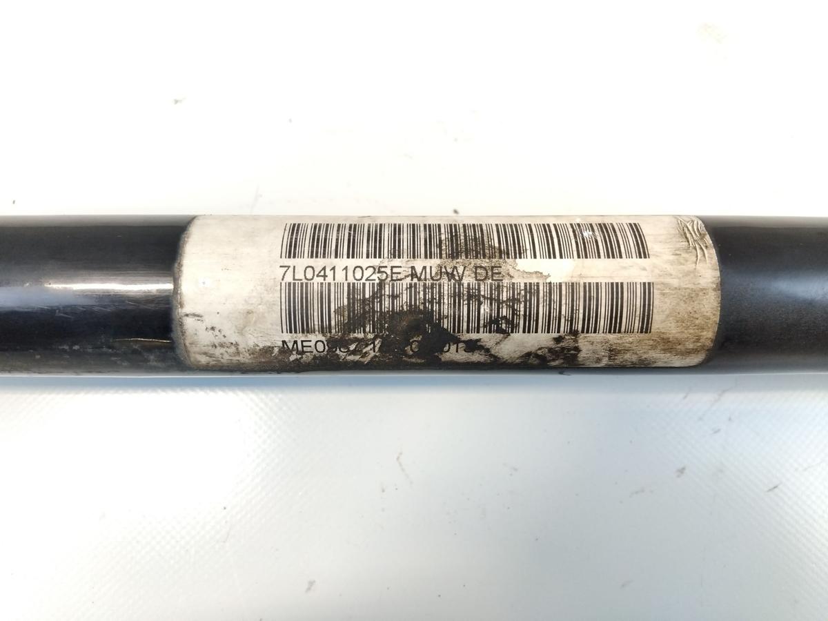 VW Touareg 2 7P original Stabilisator Vorderachse 7L0411025E Bj.2013