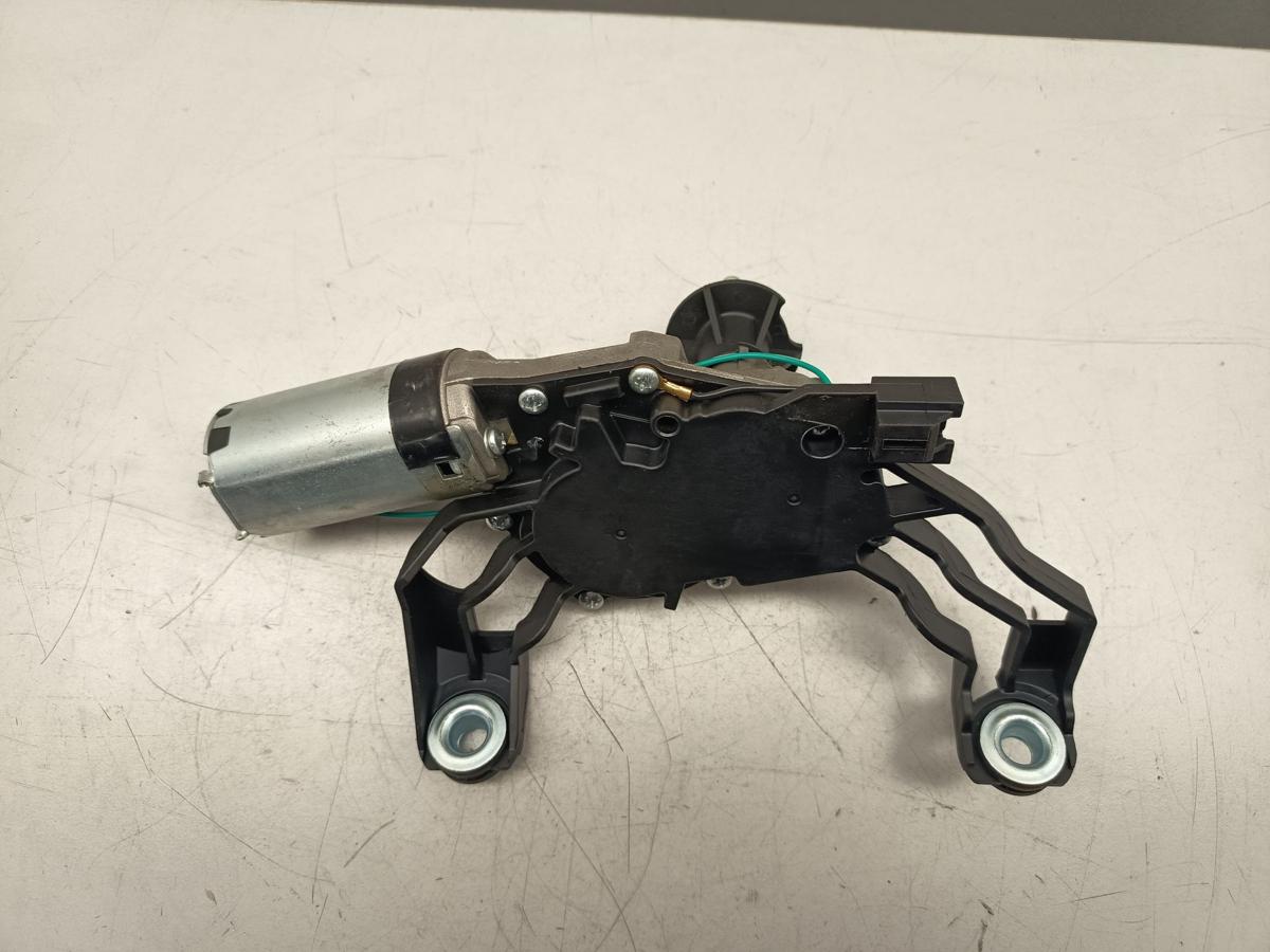 Smart Forfour 454 original Wischermotor hinten Baujahr 2005