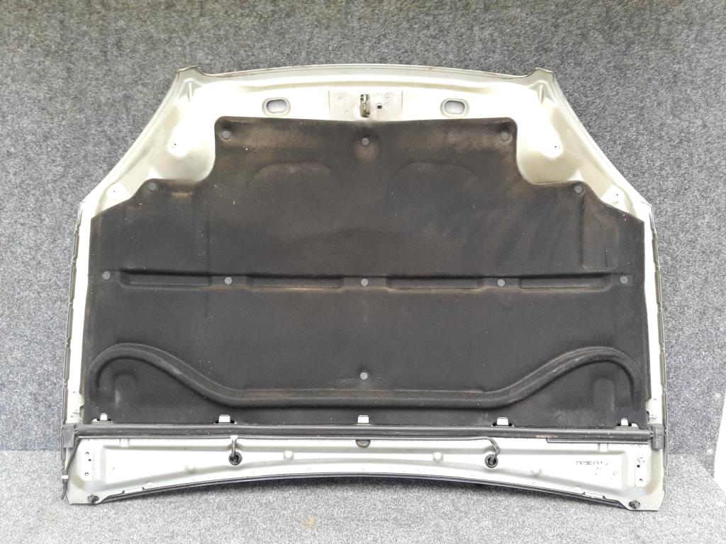 Citroen C5 BJ 2003 Motorhaube Frontklappe Deckel vorn 01-04