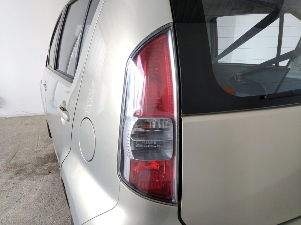 Daihatsu Sirion 2 M300 original Rückleuchte Heckleuchte links BJ2008