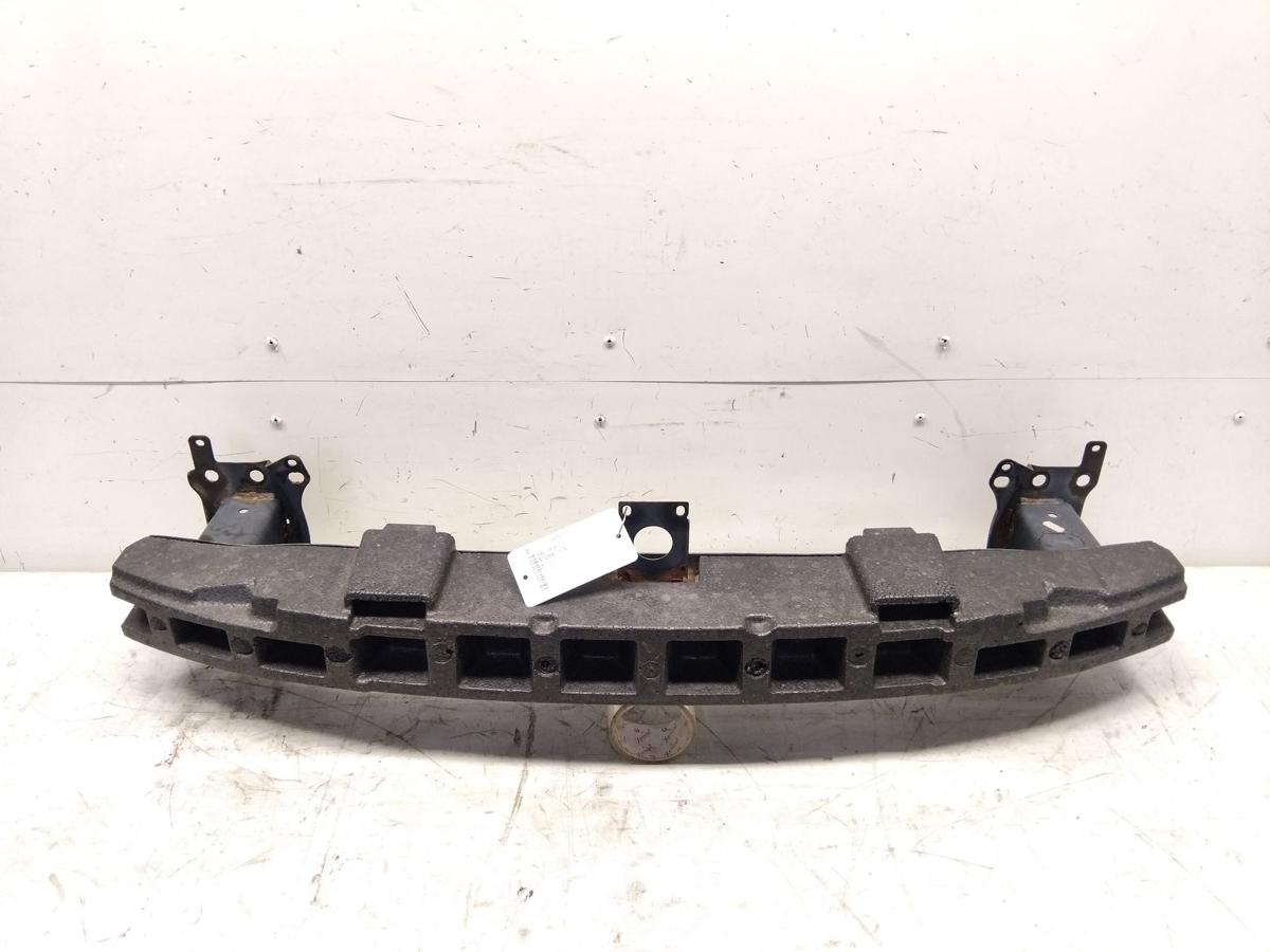 VW Golf Plus original Tr&auml;ger Verst&auml;rkung Sto&szlig;f&auml;nger vorn Bj.2007