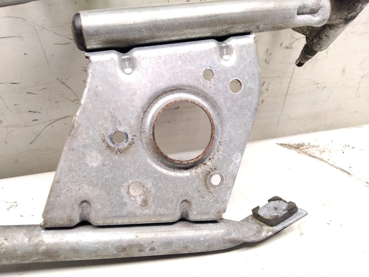 Mercedes SLK R170 original Wischergest&auml;nge vorn BJ1997