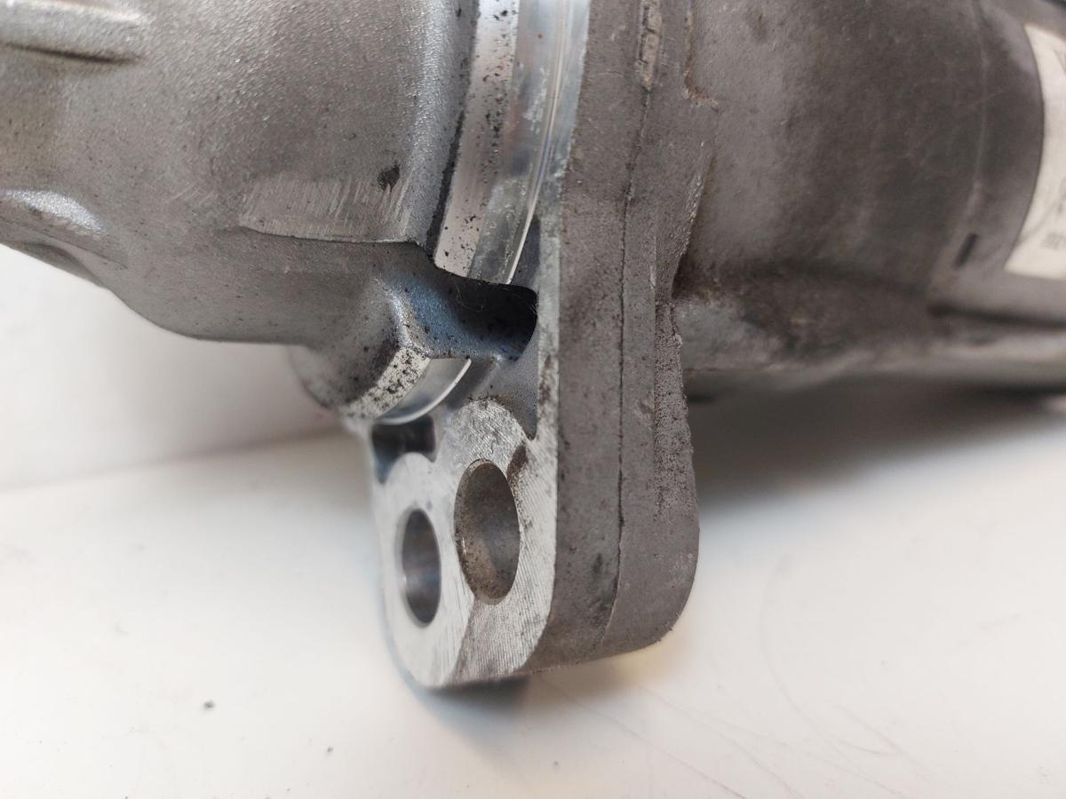 VW Golf 8 VIII CD Variant Anlasser Starter 6 Gang Schaltgetriebe OEM