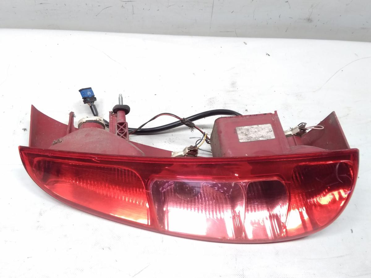 Peugeot 807 original R&uuml;ckleuchte Heckleuchte rechts BJ2007