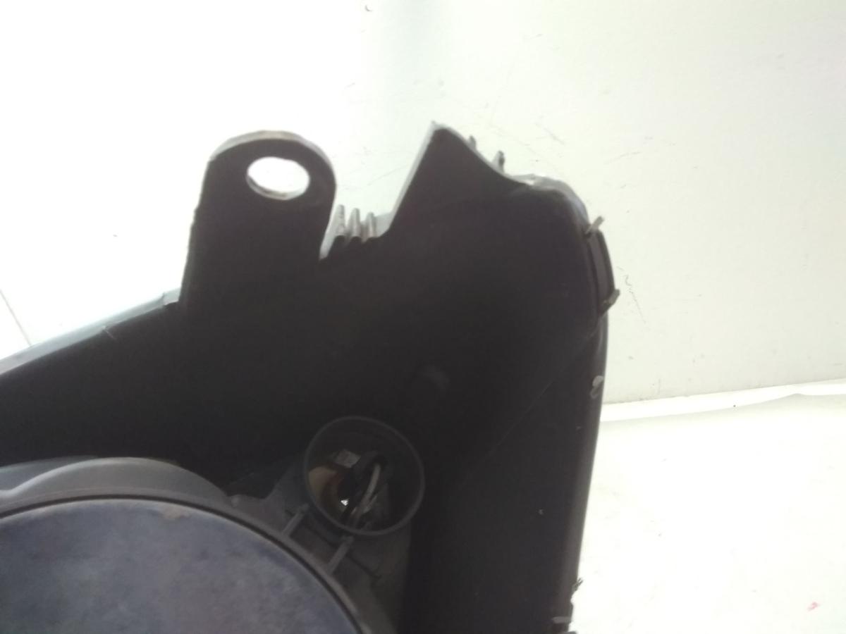 Ford Fiesta JD JH Scheinwerfer vorn rechts Halogen LWR Zubeh&ouml;r Facelift BJ2006
