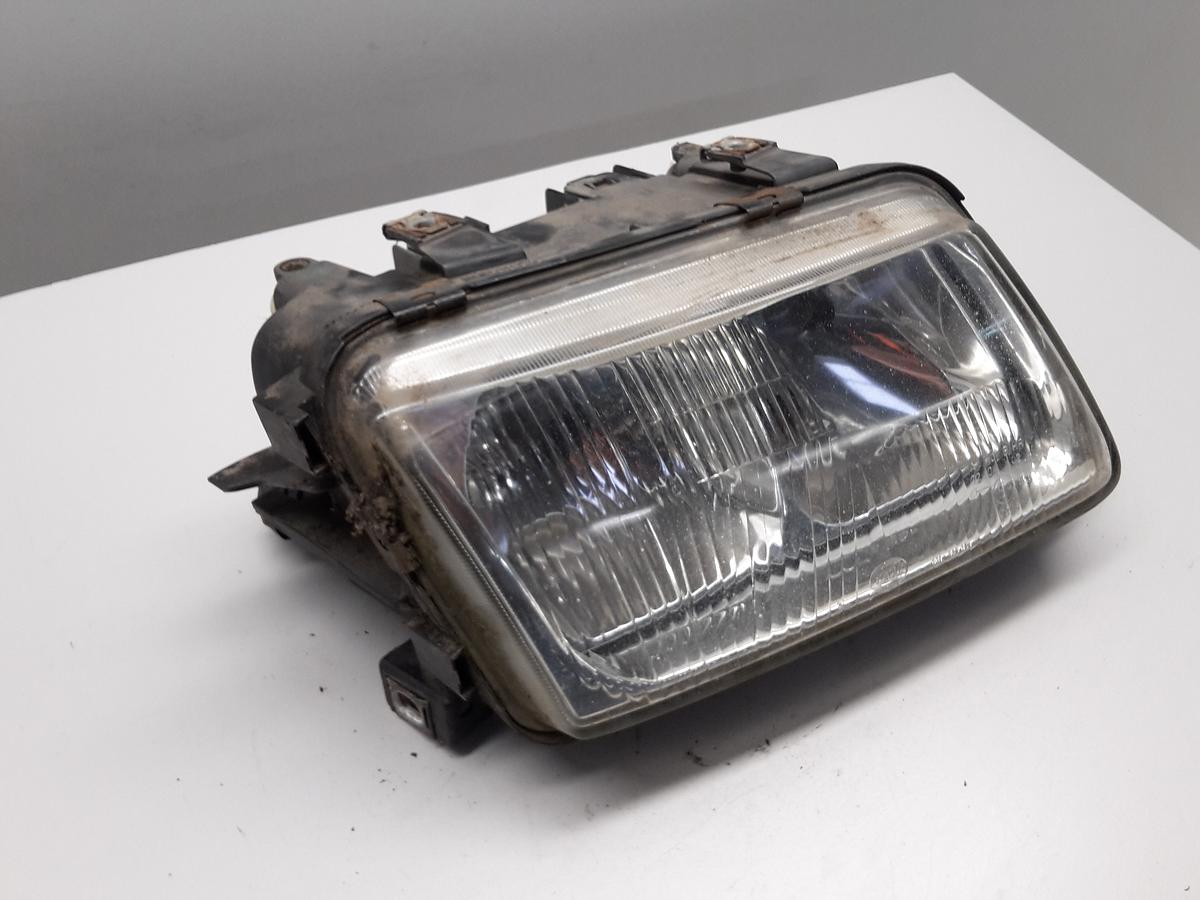 Audi A3 8L orig Scheinwerfer rechts Halogen Bj 1997