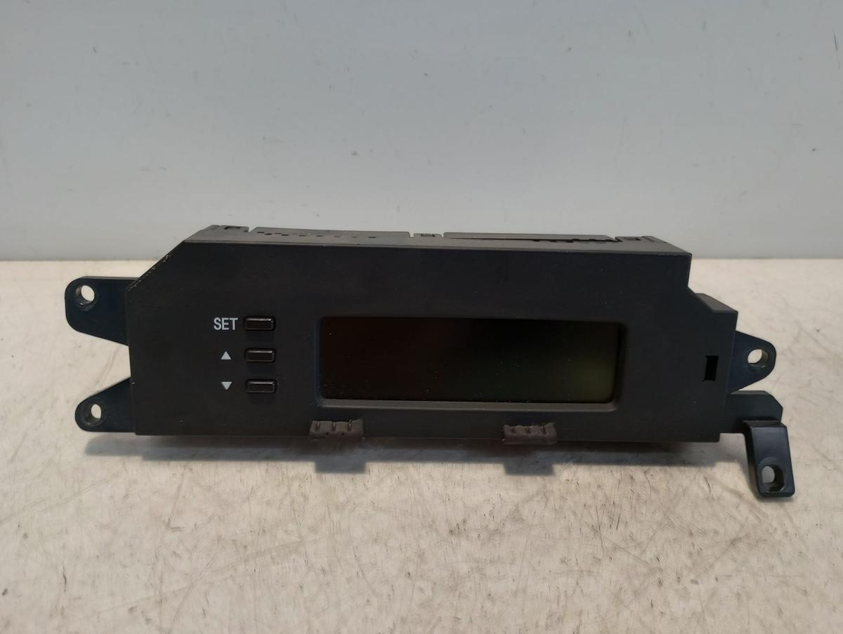 Hyundai i20 original Bildschirm Anzeige Display Radio 94101-1J720 Bj 2012