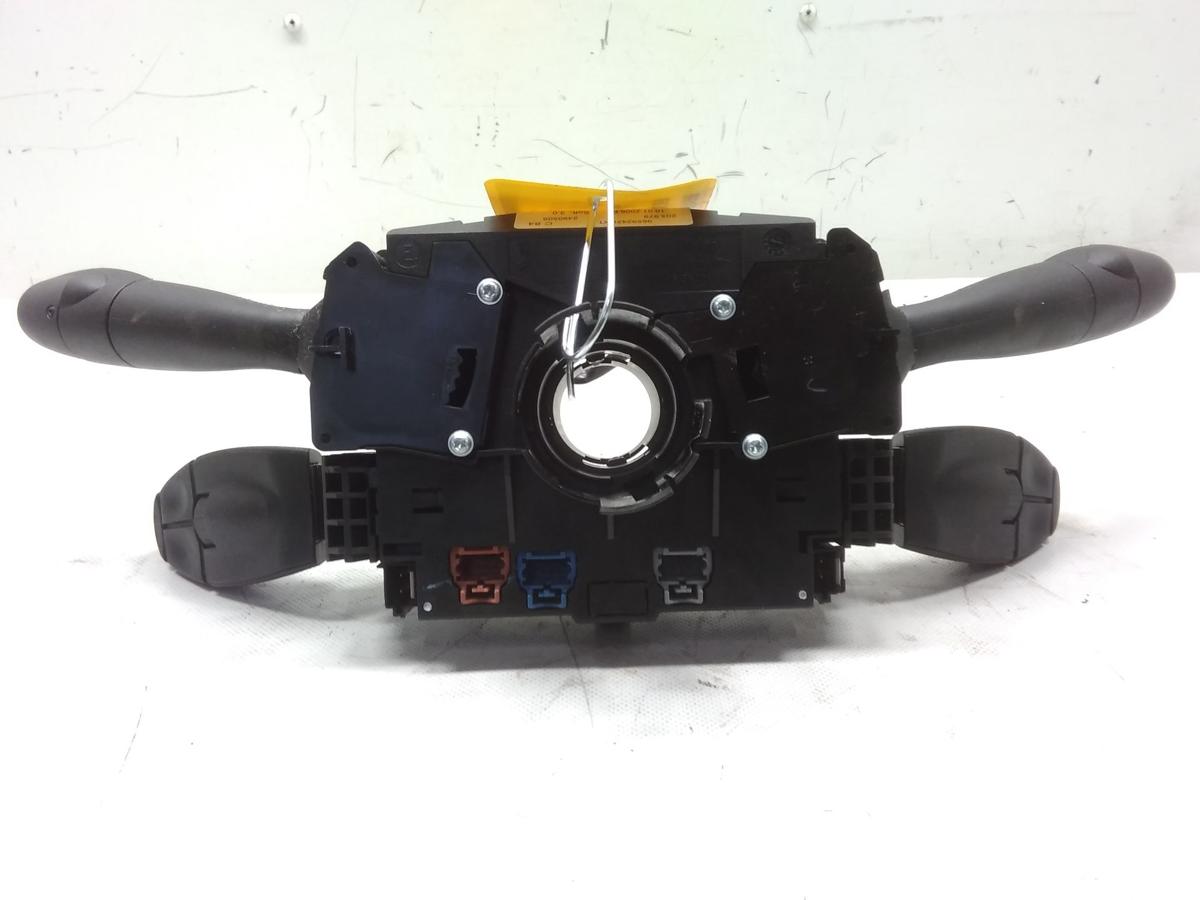 Peugeot 407 SW Kombi original Kombischalter NSW mit Schleifring Bj.2006