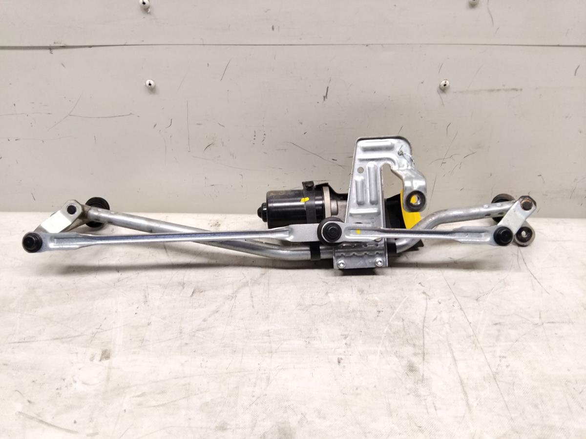 Fiat Ducato 250 original Wischermotor vorn mit Wischergest&auml;nge Bj.2011