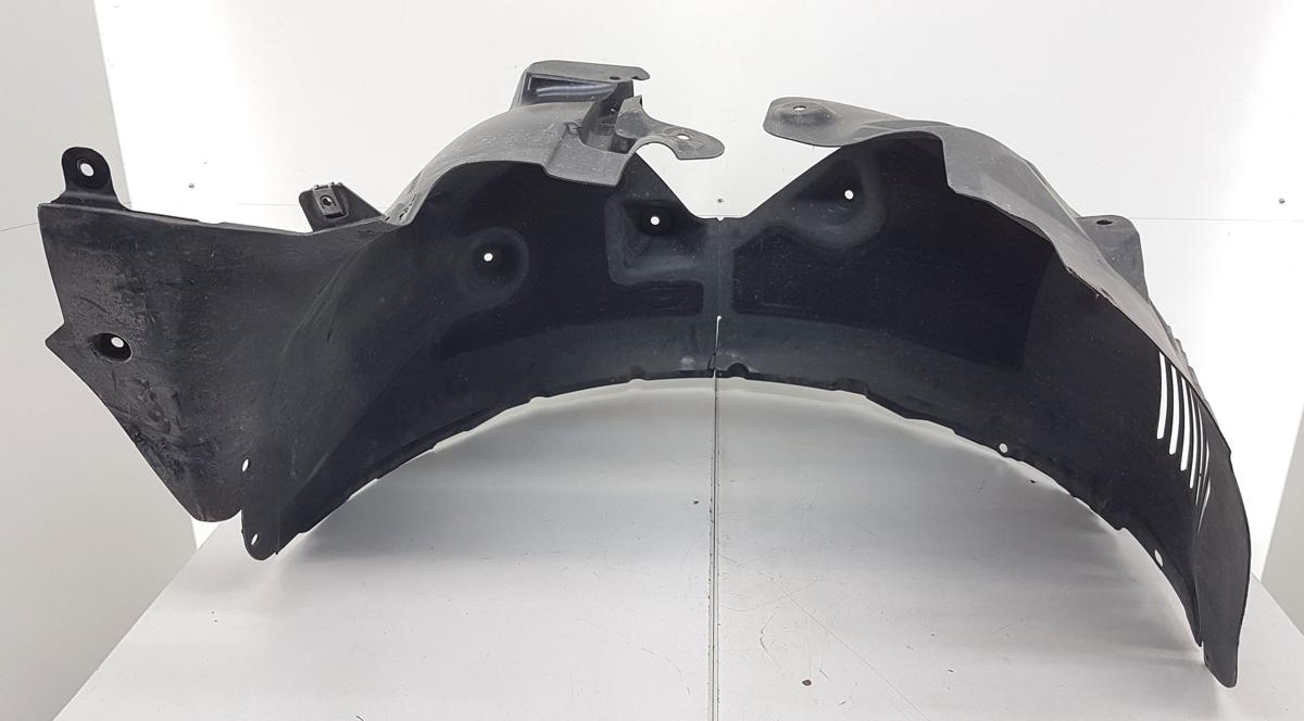Tesla Model Y Radhausschale vorn links Bj2022 1744361-00-B Radhausverkleidung