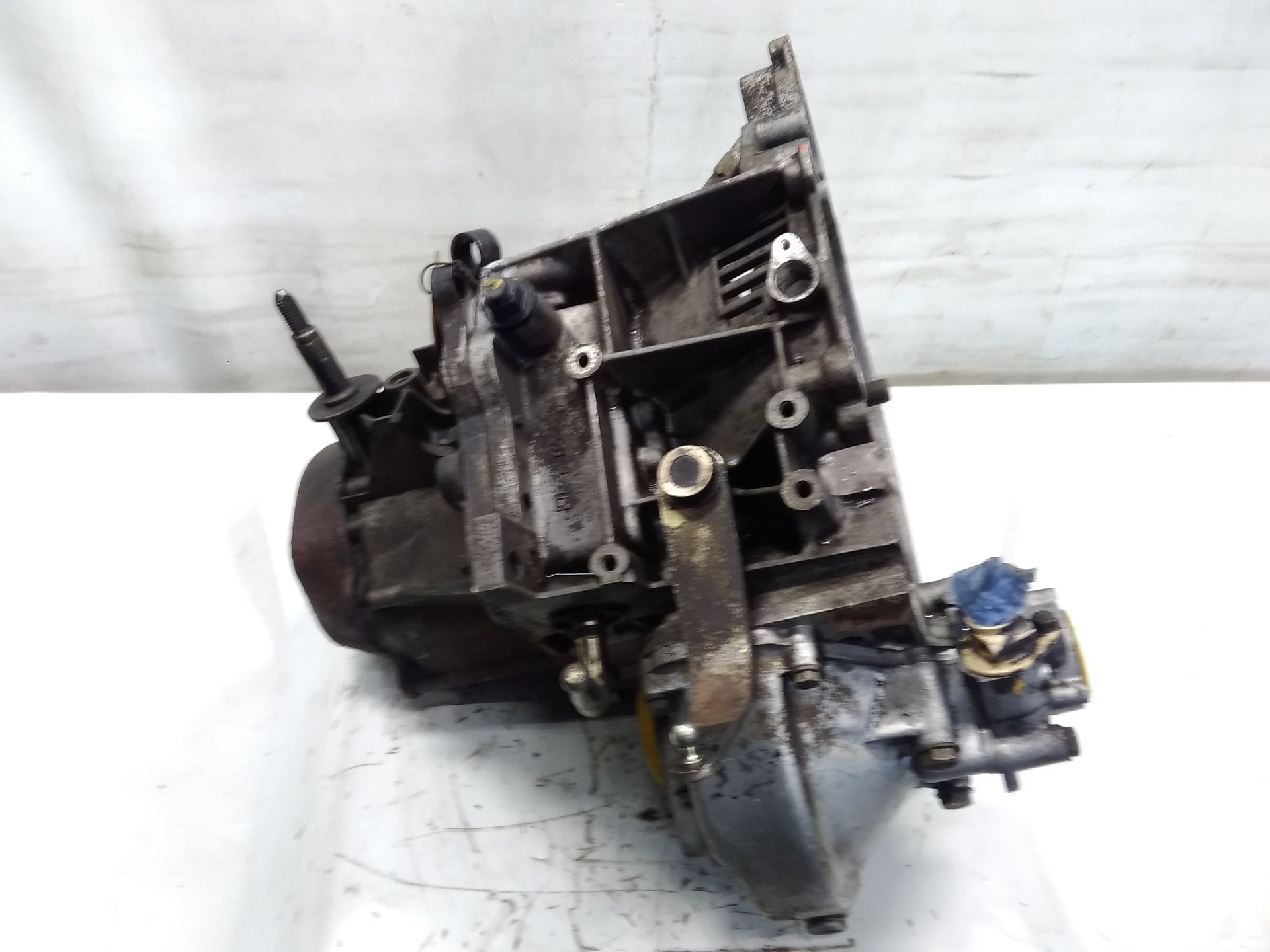 Citroen Bx original 5 Gang Schaltgetriebe 20CL21 1,6 65KW Bj.1990