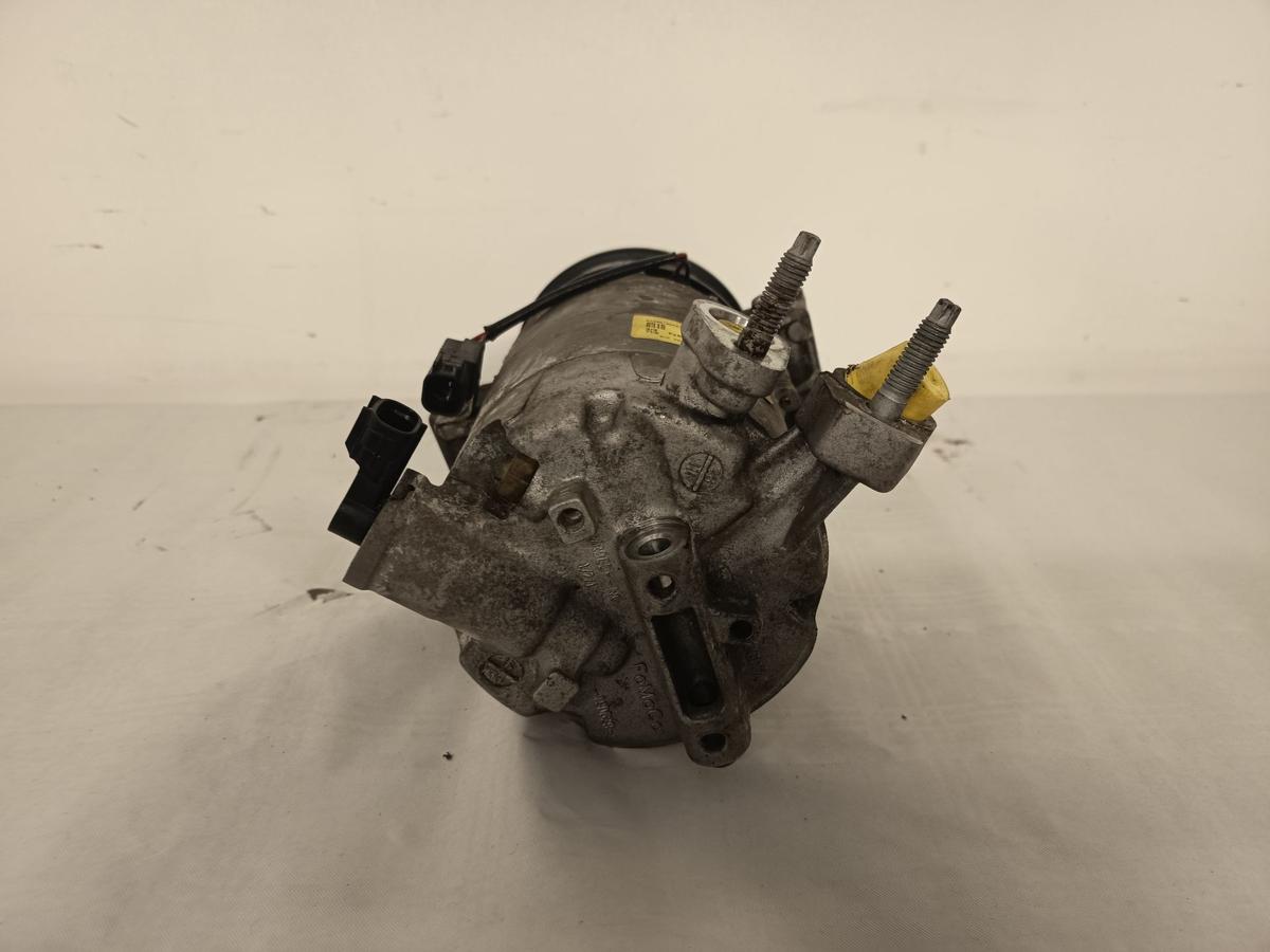 Ford Tourneo Connect Mk2 II Bj 2015 original Klimakompressor 1,0L 74KW Benzin