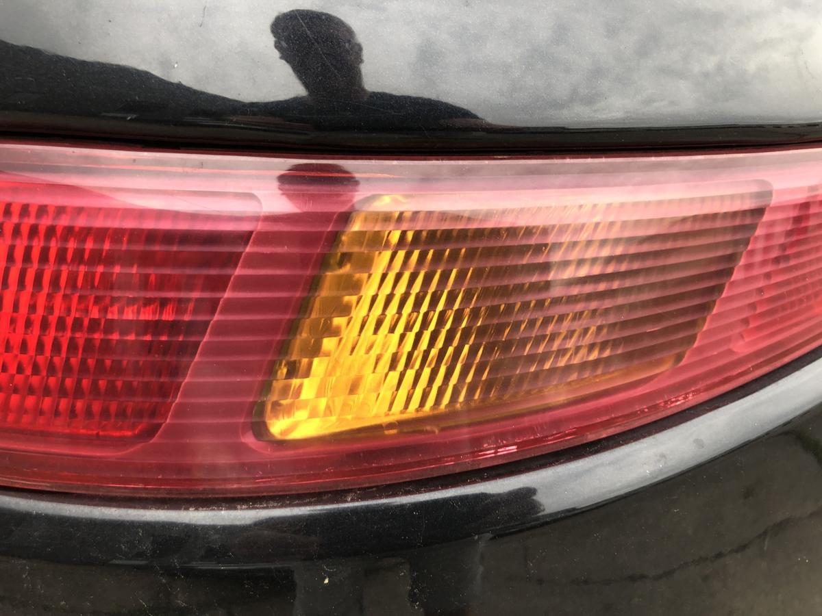 Alfa Romeo GT Typ 937 R&uuml;ckleuchte rechts R&uuml;cklicht Heckleuchte Schlusslicht