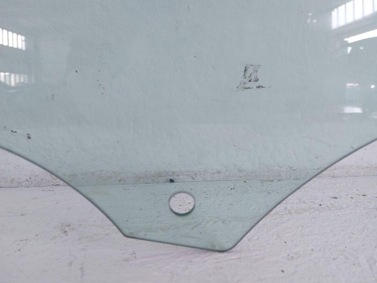 Ford Focus DYB CEW Turnier T&uuml;rscheibe vorne links Seitenscheibe Colorglas