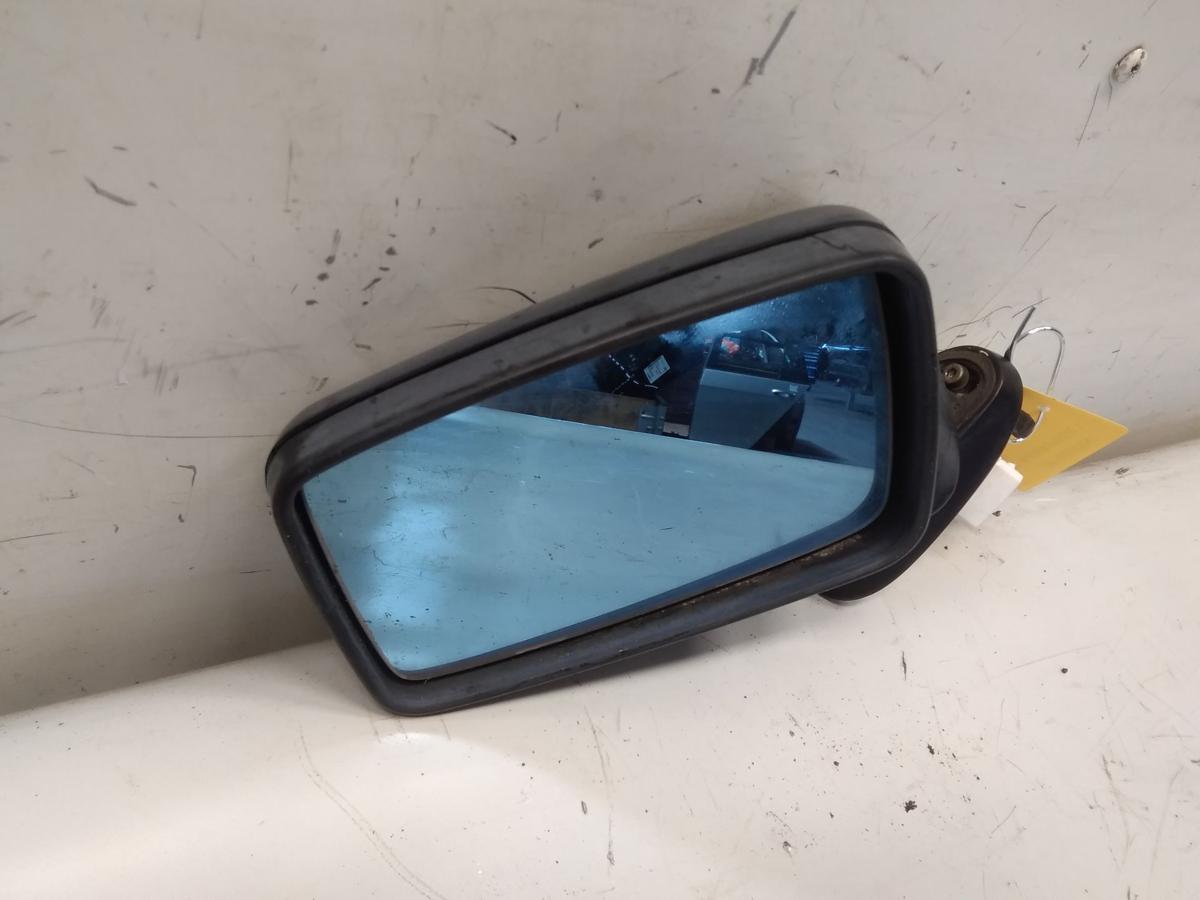 Audi 80 B3 Typ 89 original Aussenspiegel links elektrisch&beheizt 5-polig BJ1991