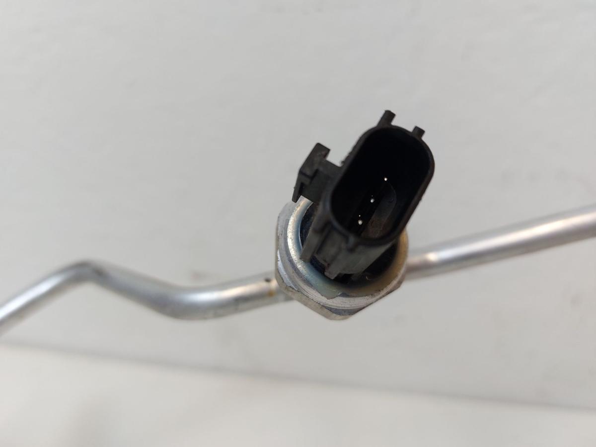 Nissan Micra K14 Klimaleitung Klimaschlauch 999ccm 74kw