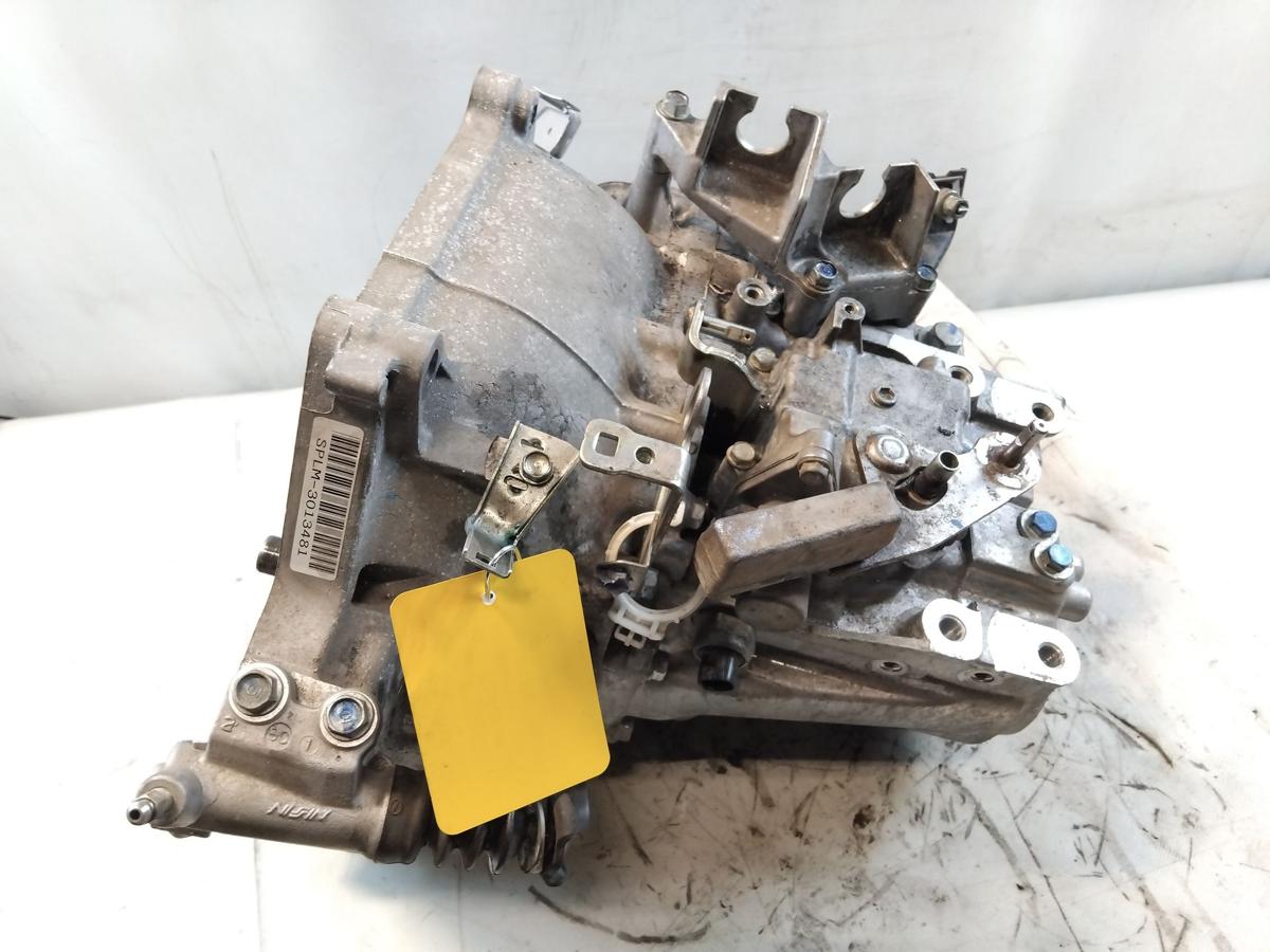 Honda Civic 8 FK1 Getriebe Schaltgetriebe 6 Gang SPLM3013481 1.4 61kw BJ2008