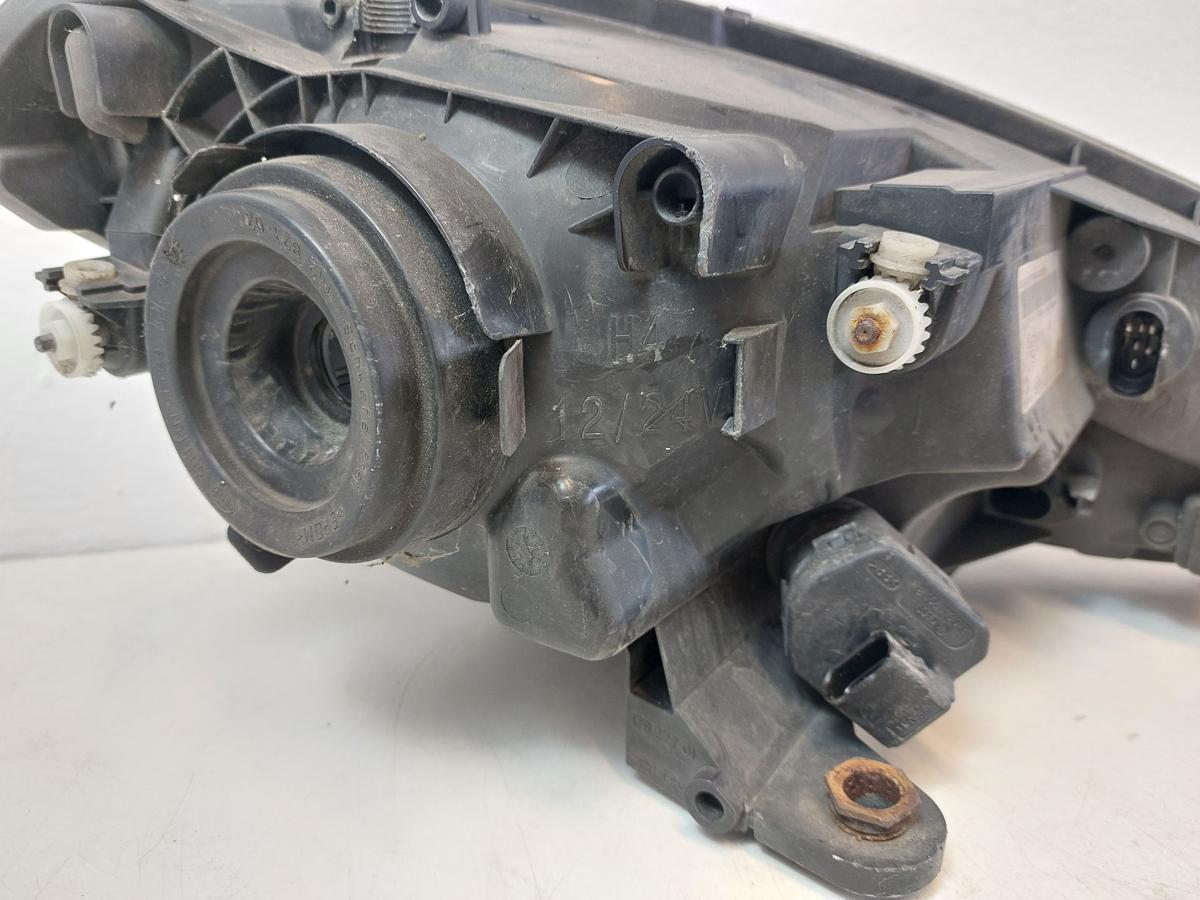 Seat Mii Typ AA Scheinwerfer links Hauptscheinwerfer Halogen Hella OEM
