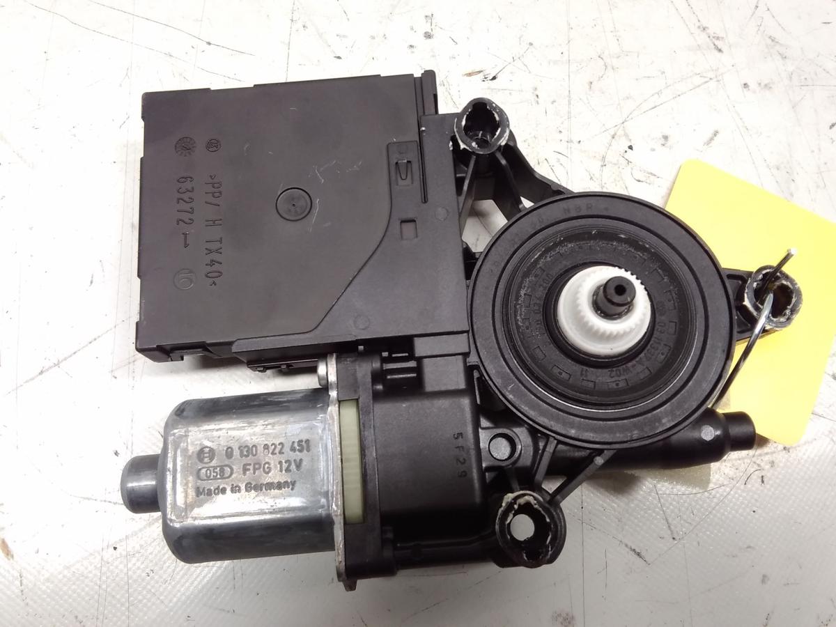 VW Golf Plus II orig Fensterhebermotor vorn links 5K0959701G 5K0959793A BJ2013