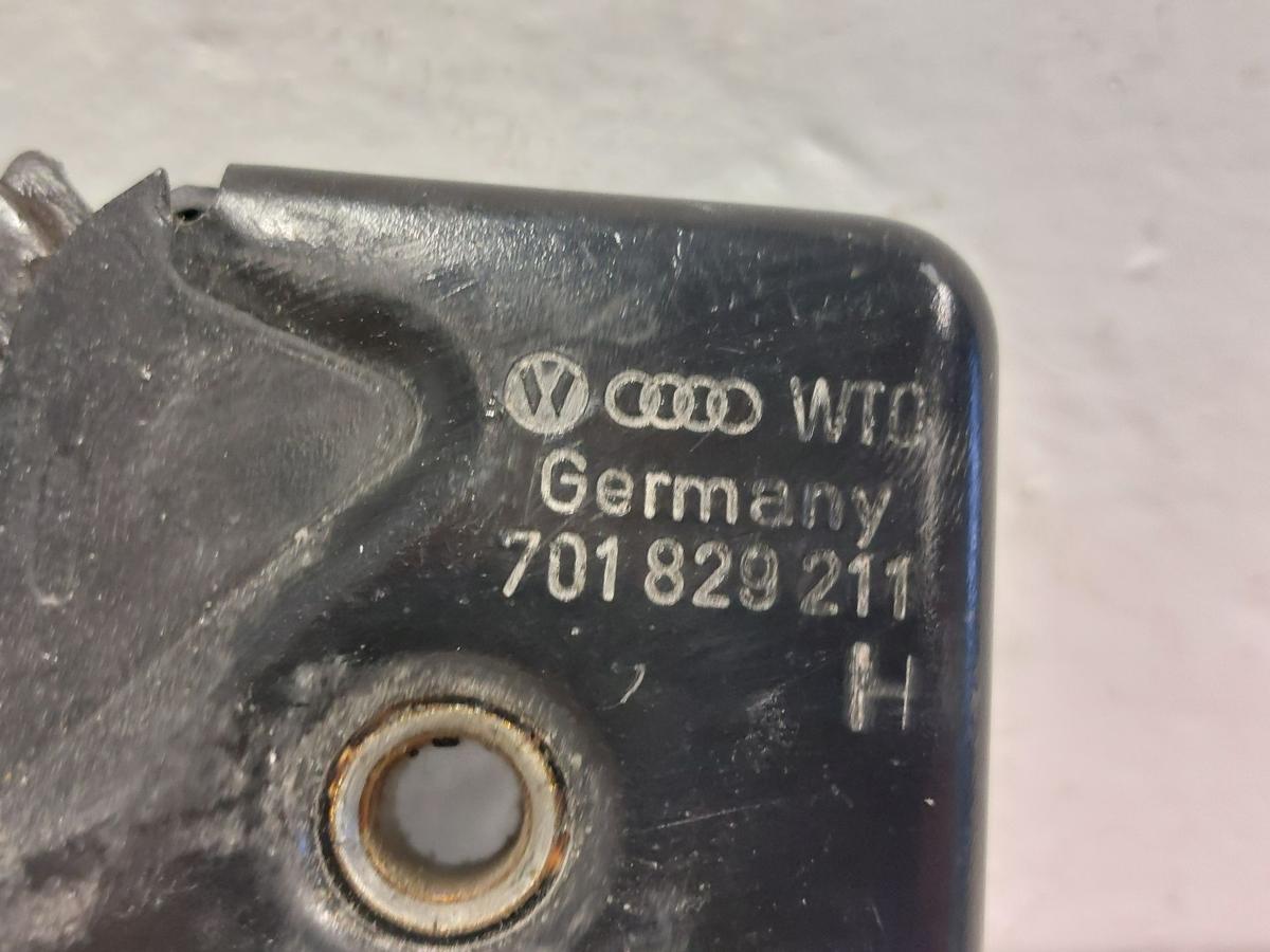 VW T4 7D Schloss Heckklappe Heckklappenschloss OEM