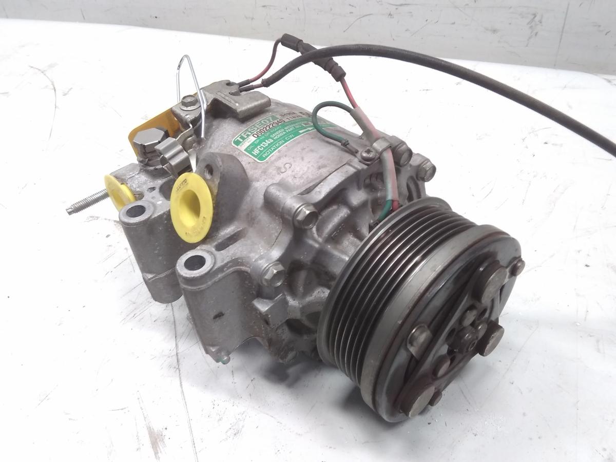 Honda Civic 8 FK2 original Klimakompressor 38800RNCZ020M2 1.8 103kw R18A2 BJ2009