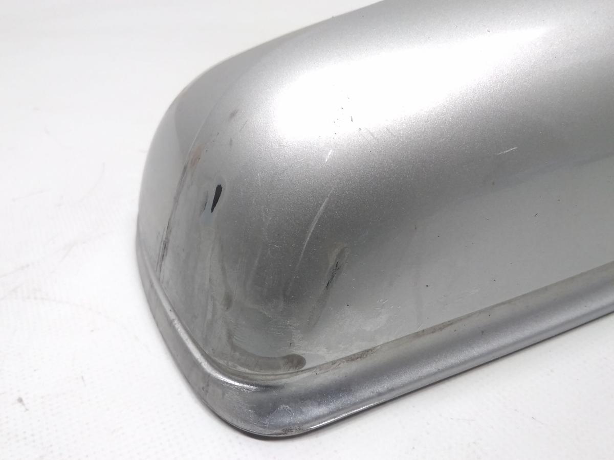 Mercedes C Klasse W202 original Au&szlig;enspiegel rechts elektrisch beheizt BJ1998 744 Brillantsilber