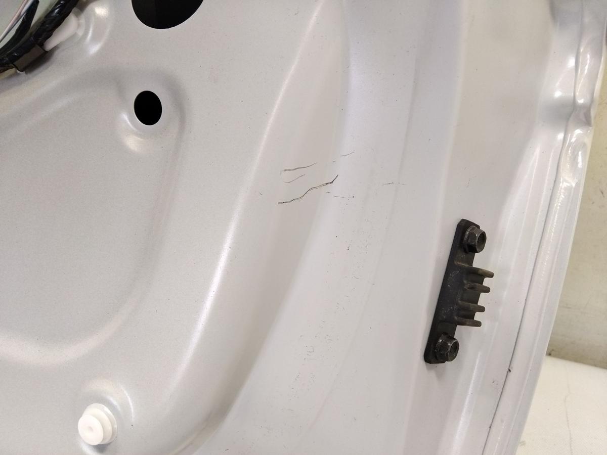 Mitsubishi Eclipse Cross original Heckklappe Kofferraumdeckel Heckscheibe W85