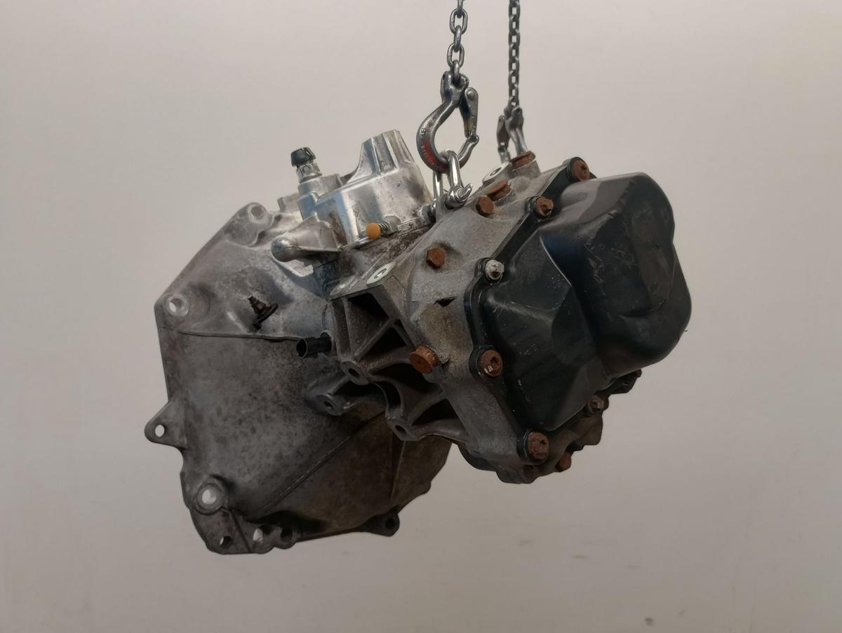 Opel Corsa D orig Schaltgetriebe 5Gang F13 C418 70Tkm Bj 2012