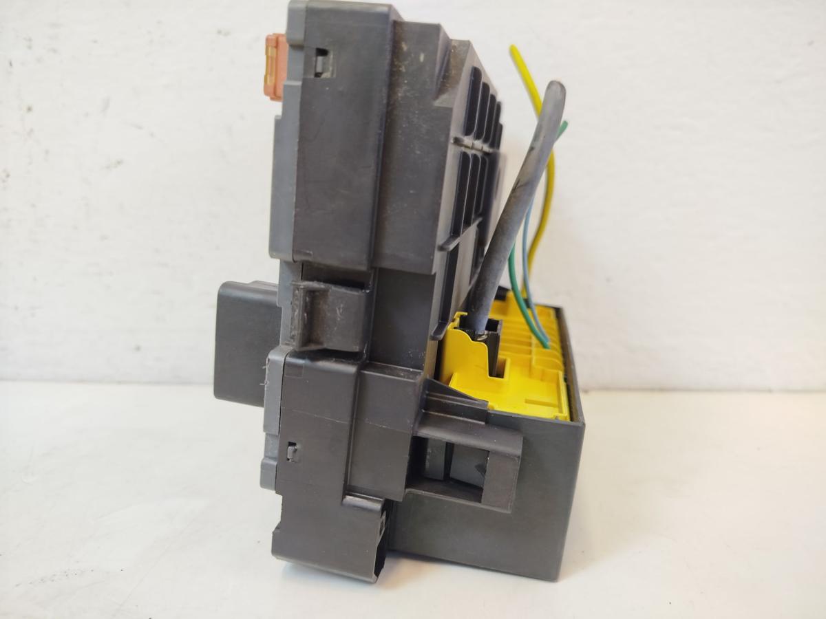 Peugeot 508 ND NE bis14 BSM Modul Sicherungskasten Steuerger&auml;t OEM