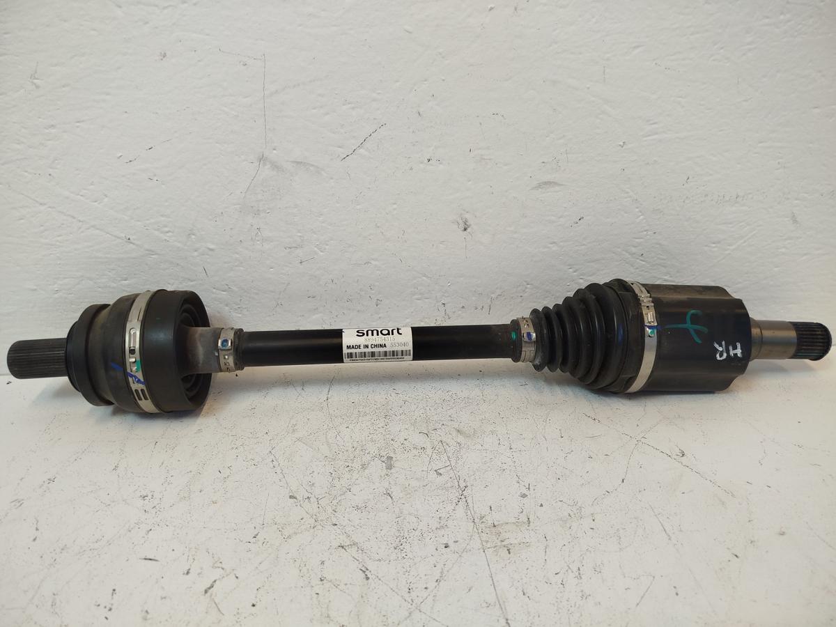 Smart #1 HX11 Pulse Antriebswelle Gelenkwelle hinten rechts Allrad 315kw