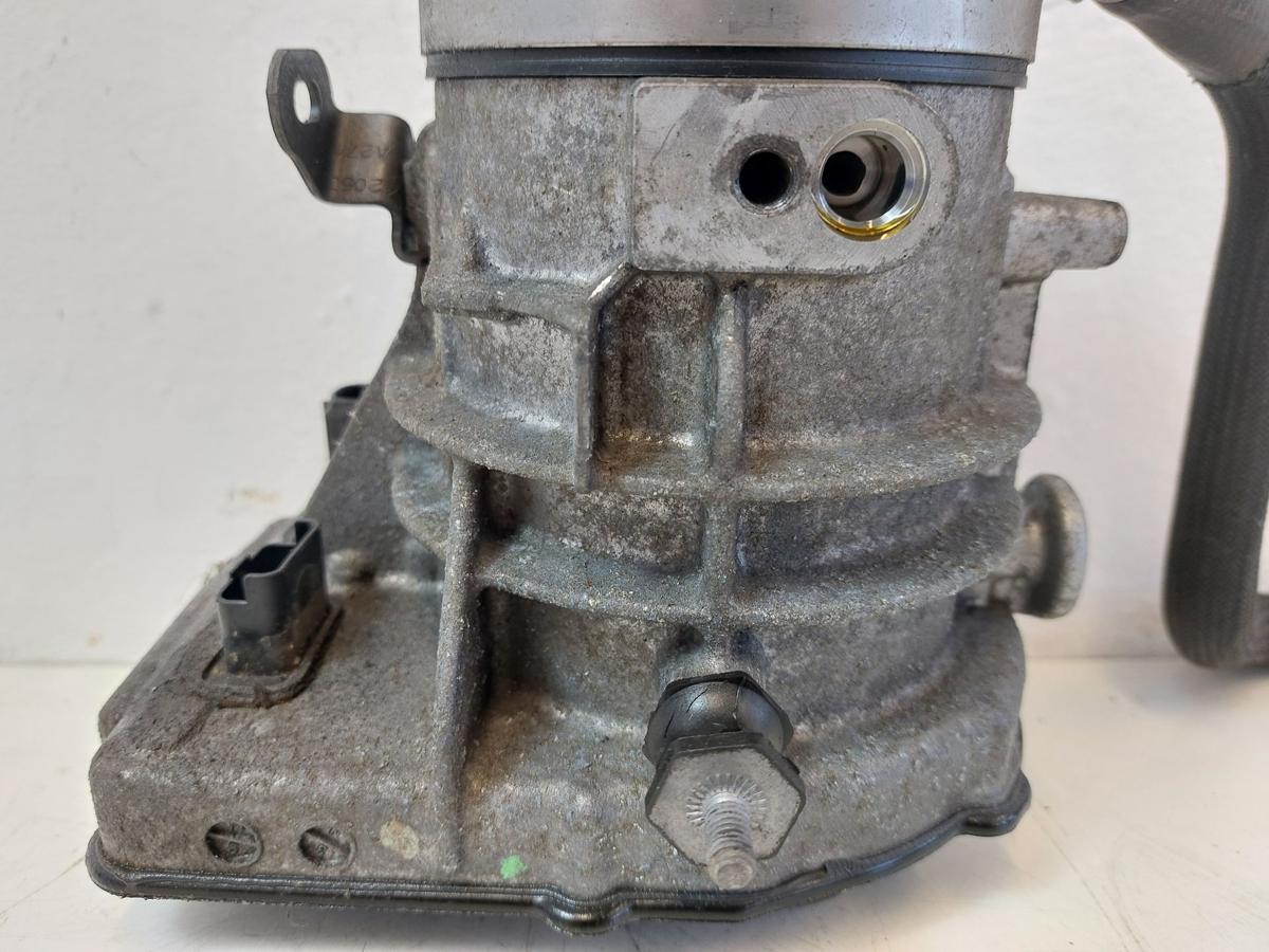 Citroen C5 RD RW elektrohydraulische Servopumpe Servolenkung Hydraulikpumpe TRW