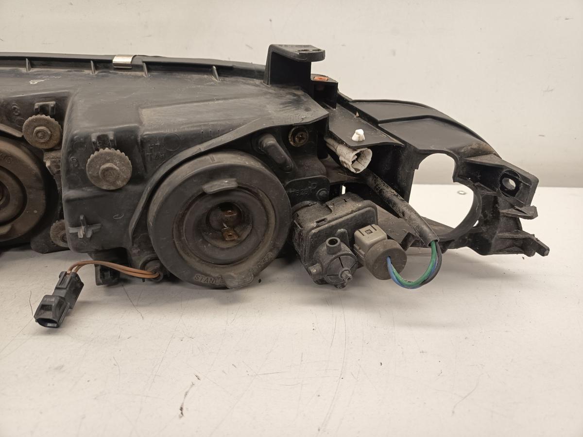 Mitsubishi Galant EA0 original Scheinwerfer rechts Halogen Baujahr 2002