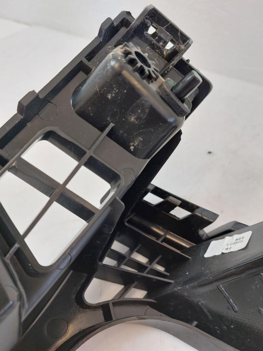 Smart #1 HX11 Pulse Halter Einschub Sto&szlig;f&auml;nger hinten links au&szlig;en OEM