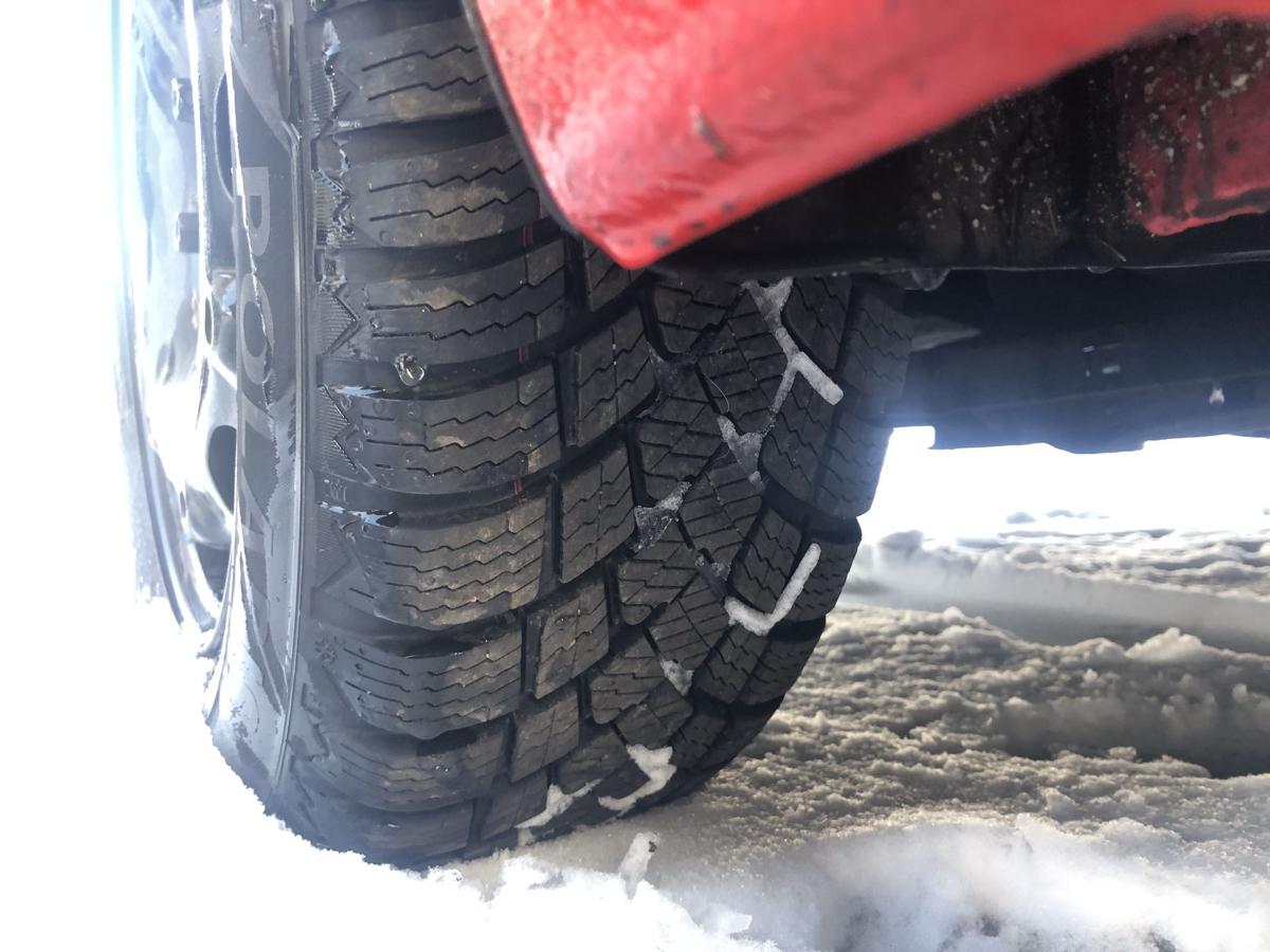 VW Polo 6R Komplettradsatz Stahl 14 Zoll Winterr&auml;der