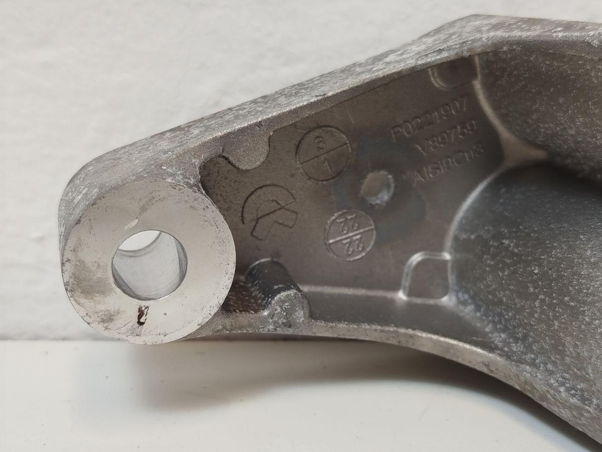 NIO ET7 Elektro Motorhalter Motorlager Elektromotor Frontmotor Motortr&auml;ger