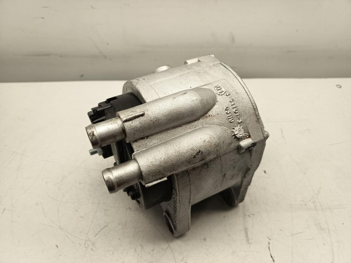 Renault Espace IV JK0/JK1 Bj 2003 Lichtmaschine Generator 2,0L 100KW Benzin