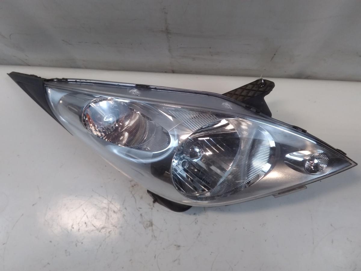 Chevrolet Spark M300 original Scheinwerfer rechts mit LWR Vorfacelift BJ2012
