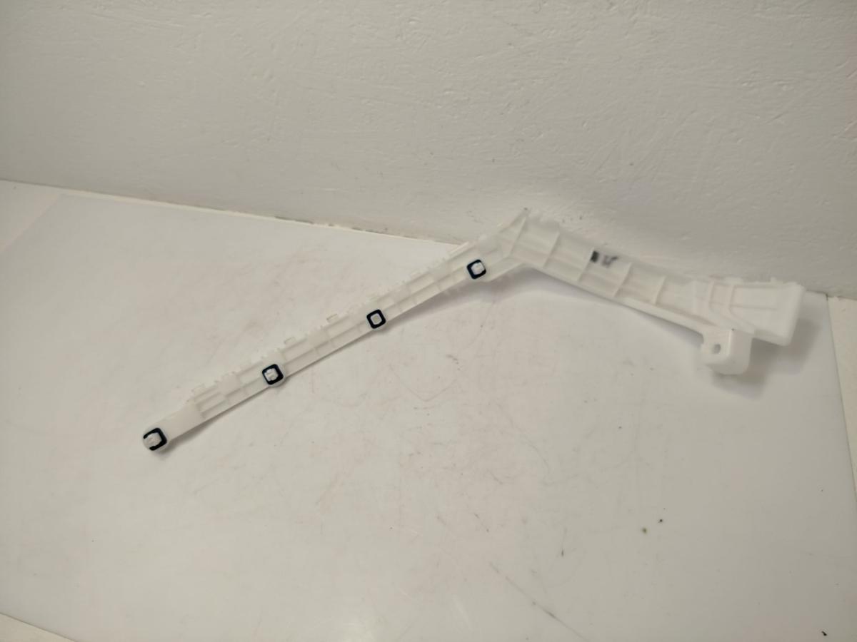 Mitsubishi Eclipse Cross GK0 ab21 Halter Einschub Stoßfänger hinten rechts OEM