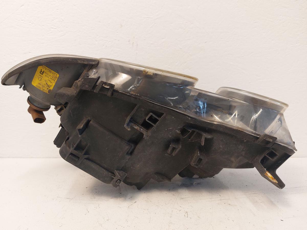 BMW 3er Compact E46 Scheinwerfer Hauptscheinwerfer Frontscheinwerfer vorn rechts BMW 3er Compact E46 Scheinwerfer Hauptscheinwerfer Frontscheinwerfer vorn rechts