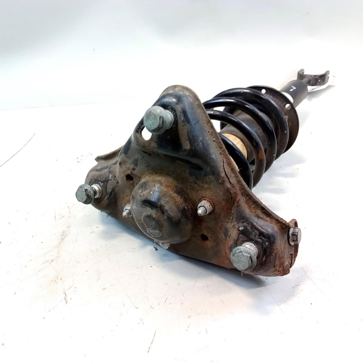 Audi A4 B5 Federbein Vorderachse links Sachs 1.6 74kw Bj.1997