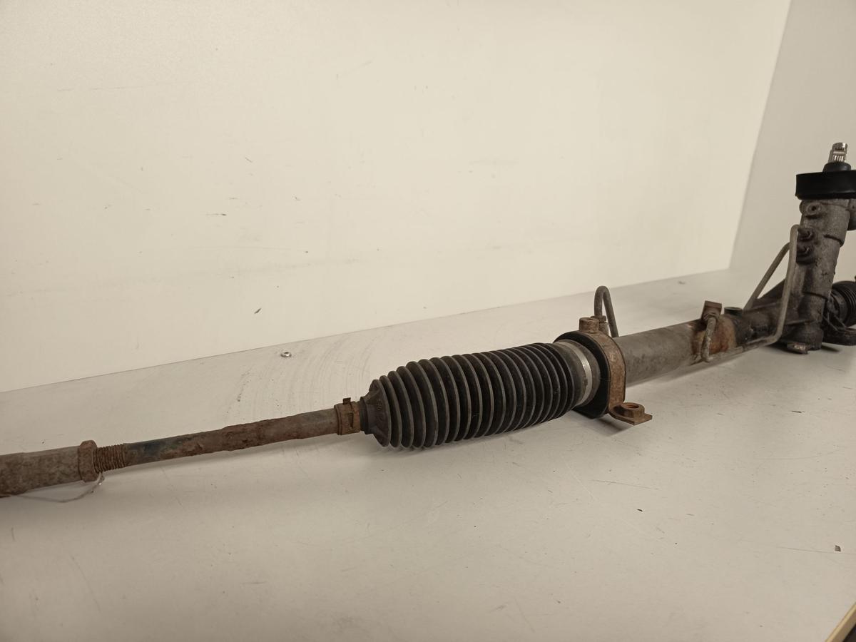 Skoda Fabia II 5J Bj 2010 orig Lenkgetriebe für Servolenkung TRW (ohne Stecker)